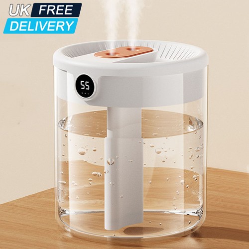 Cool mist air humidifier - mist,