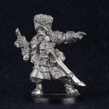 Imperial Guard Vostroyan
