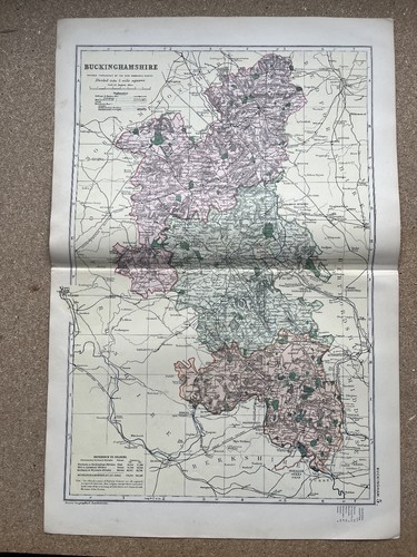 Buckinghamshire large original - large,