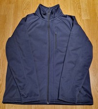 M&S Man Active Navy Blue Full