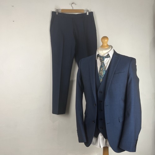 Next piece suit - next,