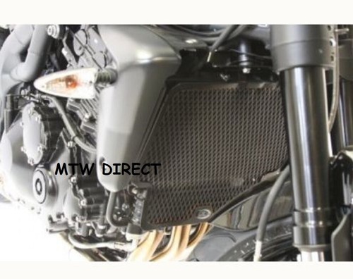 Triumph speed triple 2010 g - speed, r&g