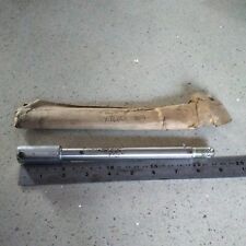 Yamaha XT 600 Front Axle Wheel Genuine NOS