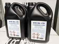 KEROSENE 100 LITRE HEATING OIL
