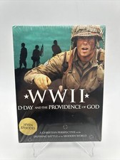 WWII: D-DAY and the Providence