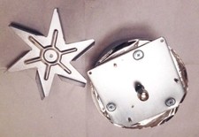 Compatible- Falcon Range