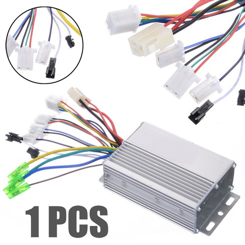 350w 36v 48v brushless - 36v/48v,