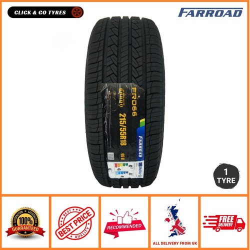 215 55r18 farroad frd66 - 1, 215/55r18