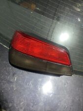 1998 Peugeot 306 Tail Light lamp Rear Left Hatch D Turbo Petrol Diesel