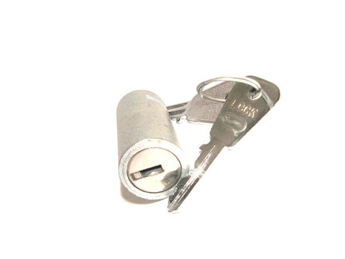 Old steering lock keys - steering,