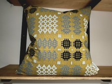 Welsh Blanket Tapestry Style