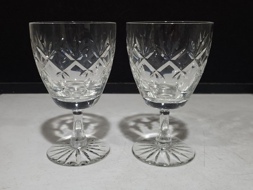 Set webb corbett crystal - set,