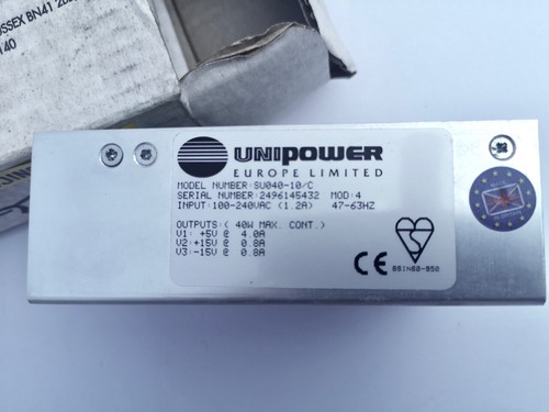 Unipower su040 power - unipower,