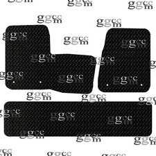 FITS FORD TRANSIT CUSTOM CREW