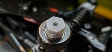 Hex Hub Adapters for Kyosho