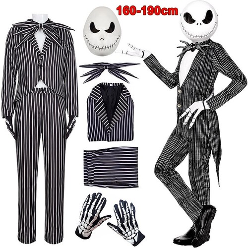 Mens the nightmare before - mens,
