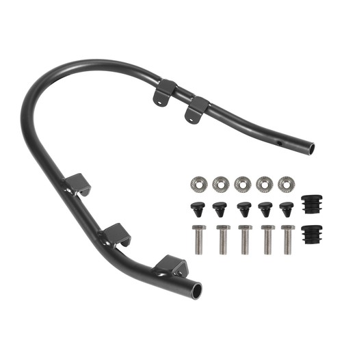 Crash bar front fender bumper - crash,