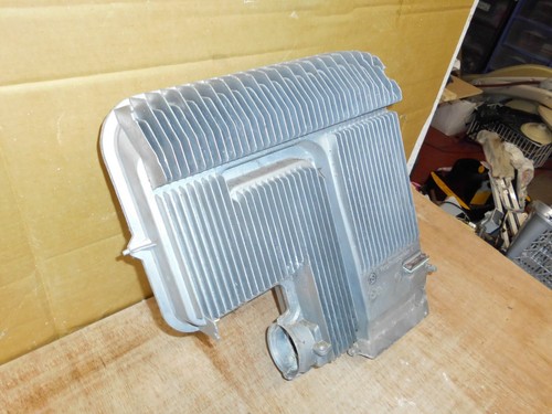 Carver truma heat exchanger - carver/truma,