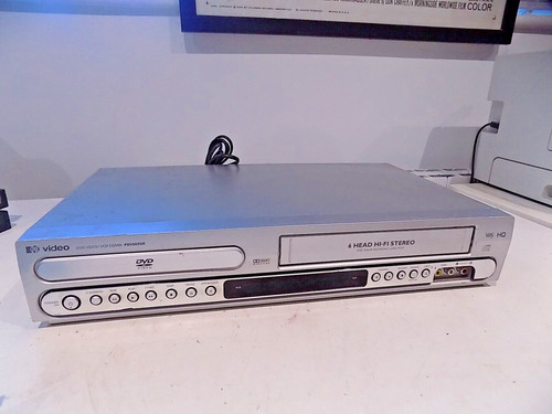 Pye video pdv560vr dvd - pye,