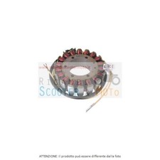 Stator Yamaha Midnight Virago Xv M (K) 750 83 163052