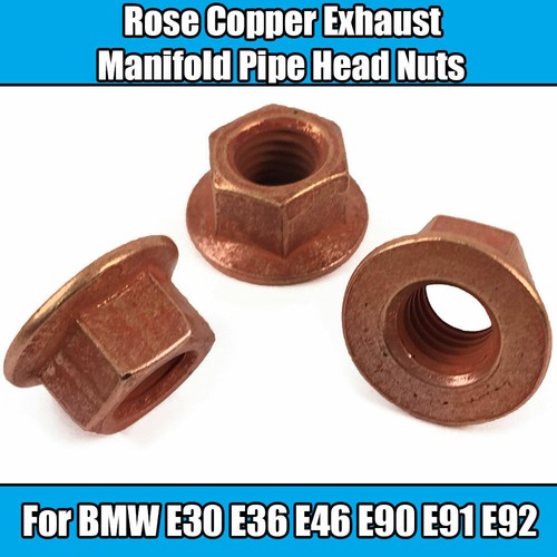 Nuts for bmw e30 e21 - for,