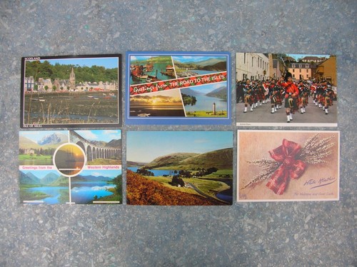 Old scottish scotland - 6,