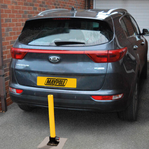 New security anti theft fold - new,