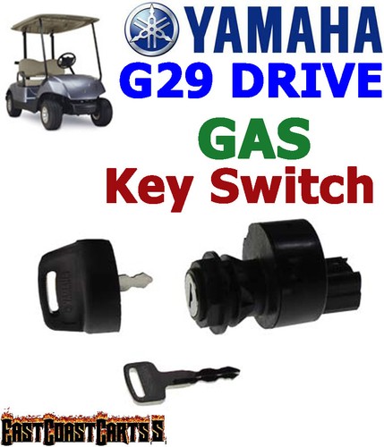 Yamaha golf cart 2007 - yamaha,
