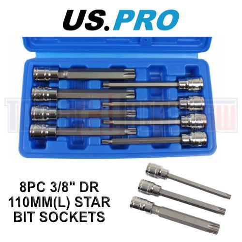 Pro tools 8pc dr - us,