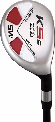 Majek golf than std - majek,