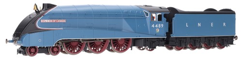 R30262 hornby gauge class - r30262,