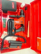 MINT HILTI TE 6-A 36V Cordless
