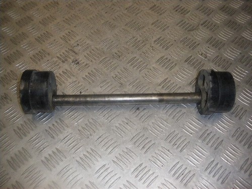 Triumph 1200 trophy rear wheel - 1200,