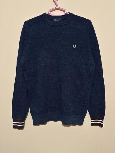 Men fred perry sweater - men,