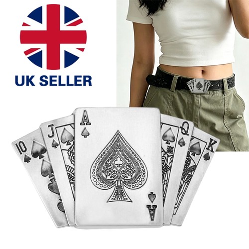 Ace spades gambling - of,