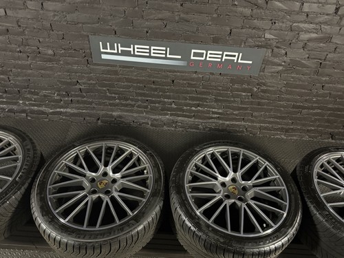 Porsche cayenne 9y0 rs - cayenne,