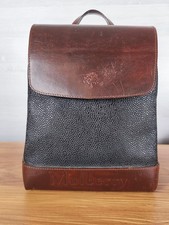 Mulberry Scotchgrain