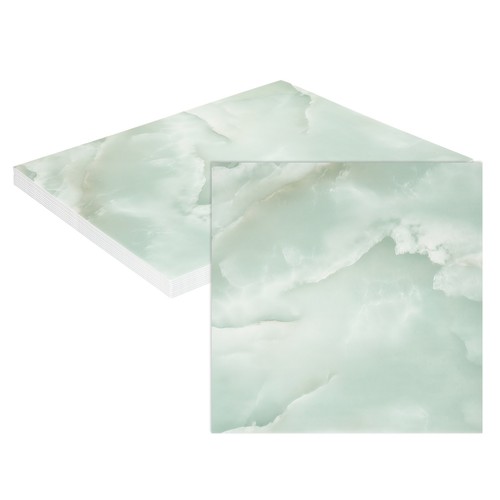 10pcs x11 marble peel - 11.8"x11.8",