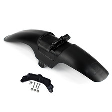 Mudhugger EVO Bolt-On Long