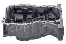 TP Oil Pan for Dacia Dokker