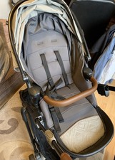 Graco Near 2 Me Pram Pushchair