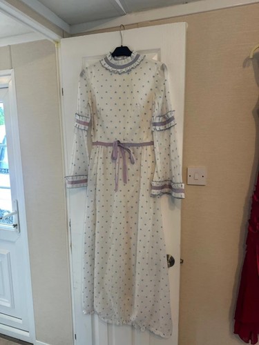 Vintage susan small cotton - susan,