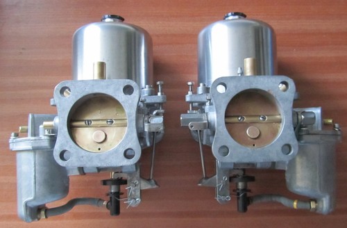 Classic twin hs8 - classic, su