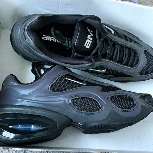 Nike air max - nike, purple