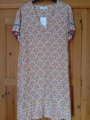 Ladies shift dress next in - dress,