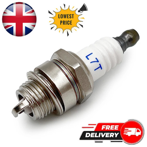 Spark plug l7t fits - spark,