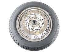 Yamaha XVS 650 Drag Star VM02