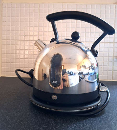 Dualit lite cordless dome - lite,