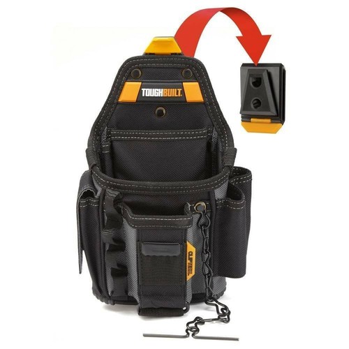 Toughbuilt 34 cliptech - toughbuilt, tb-ct-34