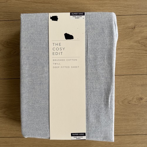 The cosy edit blue deep - cosy,